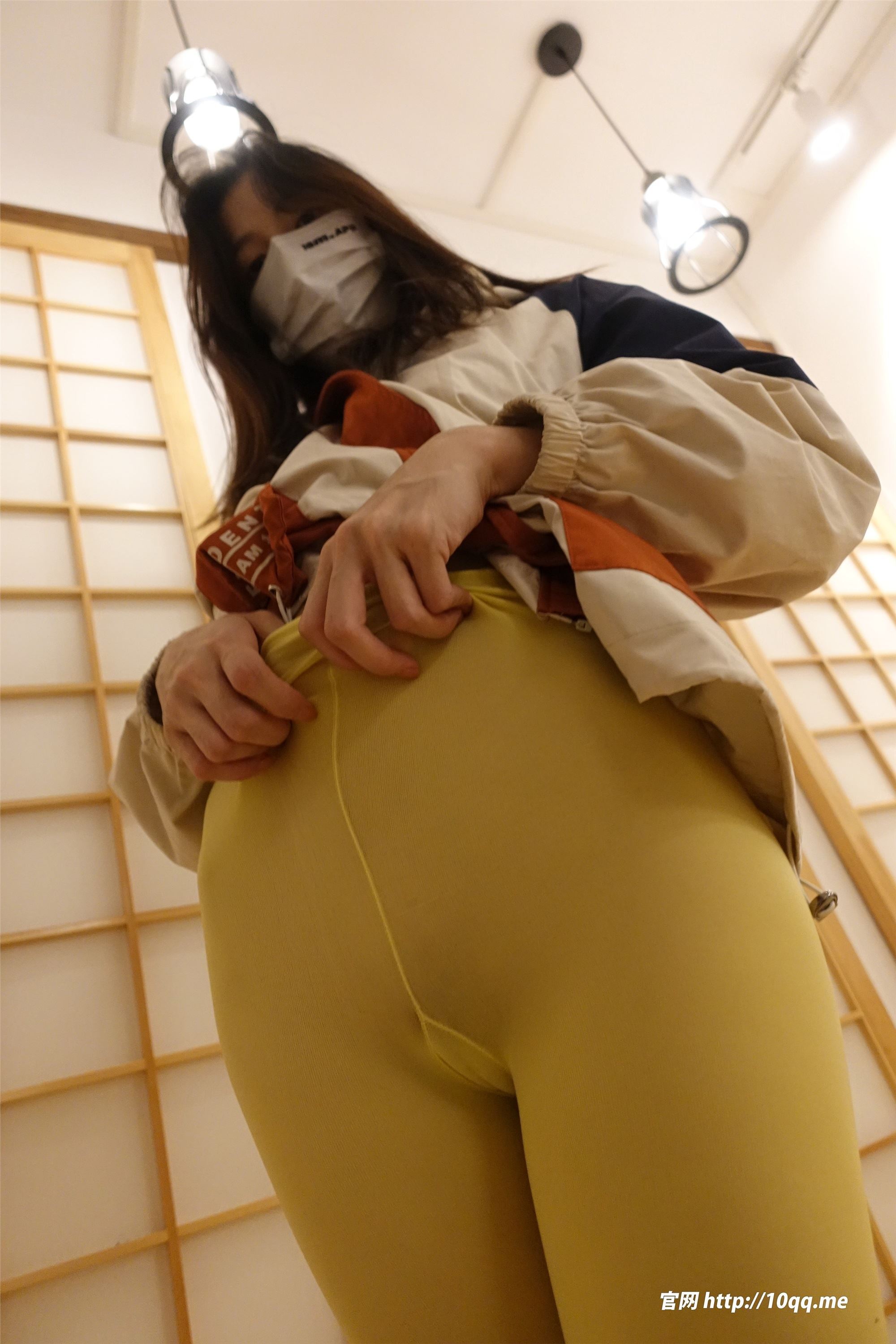 ROSI口罩系列 2023.11.27 NO.2724